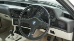 BMW M635 CSi 1984 года (UK)